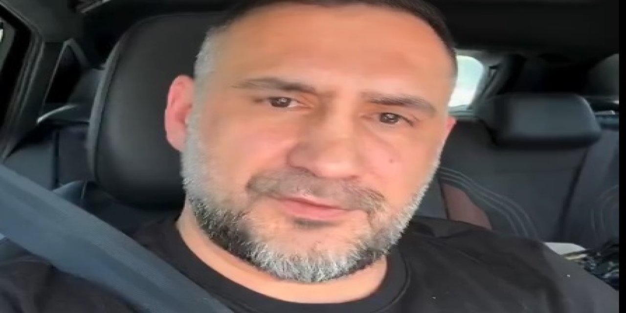 Ümit Karan tutuklandı mı? İddialara yanıt verdi