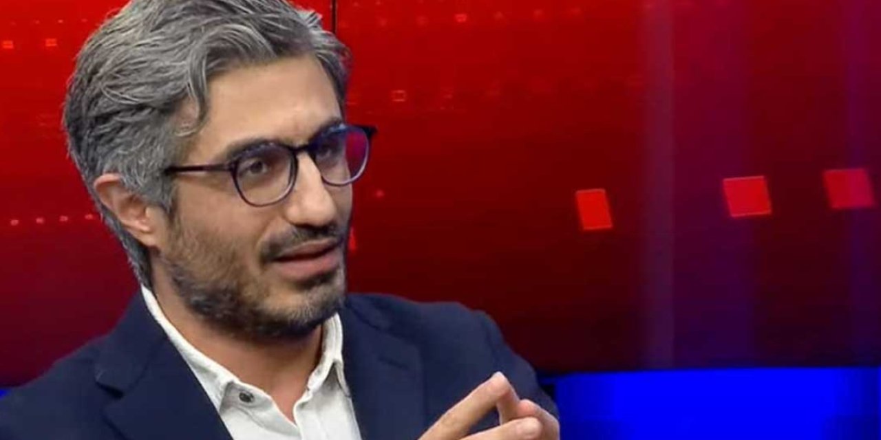 Gazeteci Barış Pehlivan'a hapis cezası