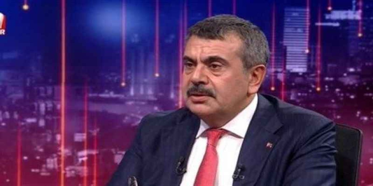 Milli Eğitim Bakanı yeni atama bekleyenlere kötü haberi verdi