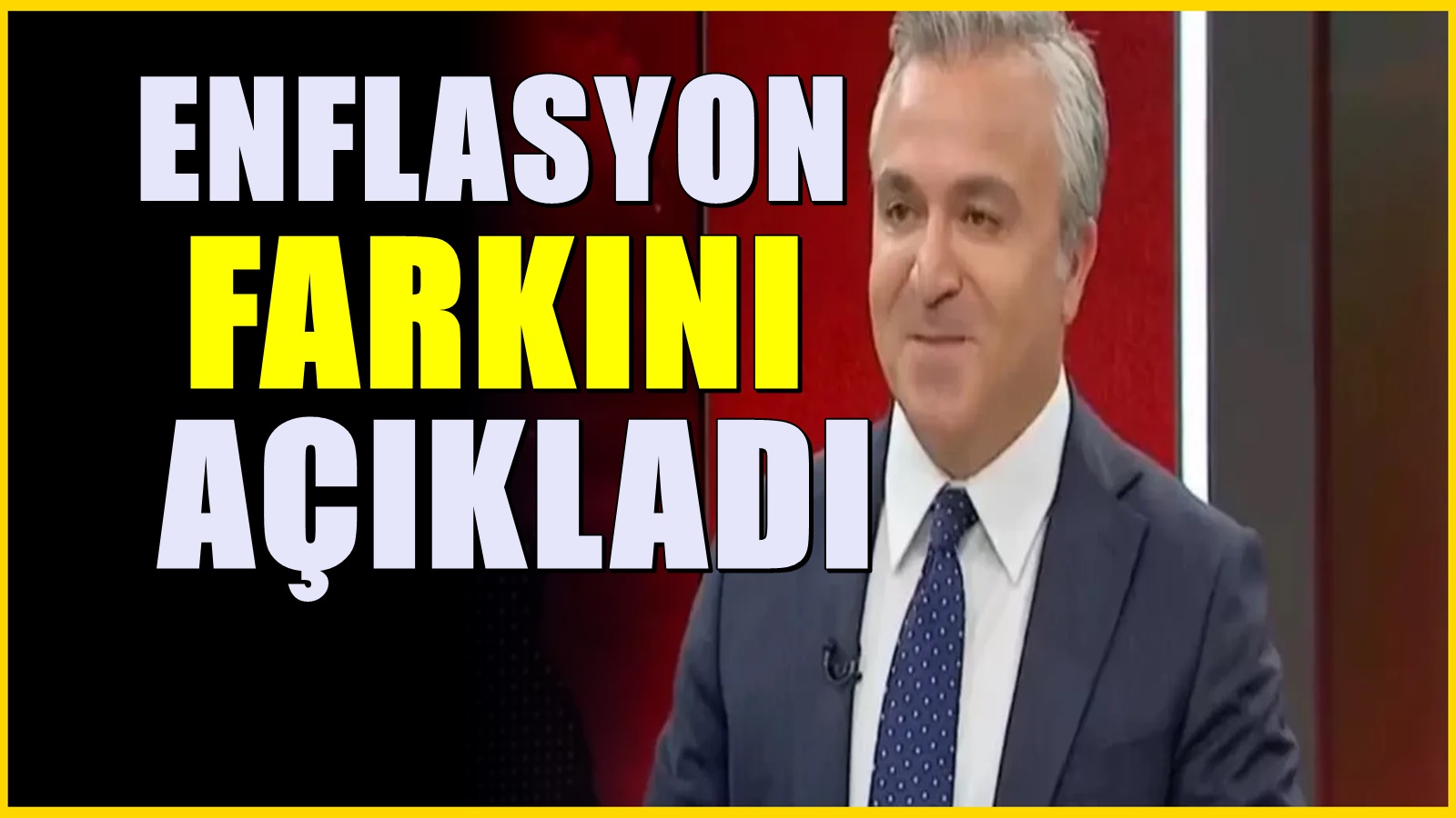 Maaş zammı için SGK uzmanı Özgür Erdursun enflasyon farkını açıkladı!