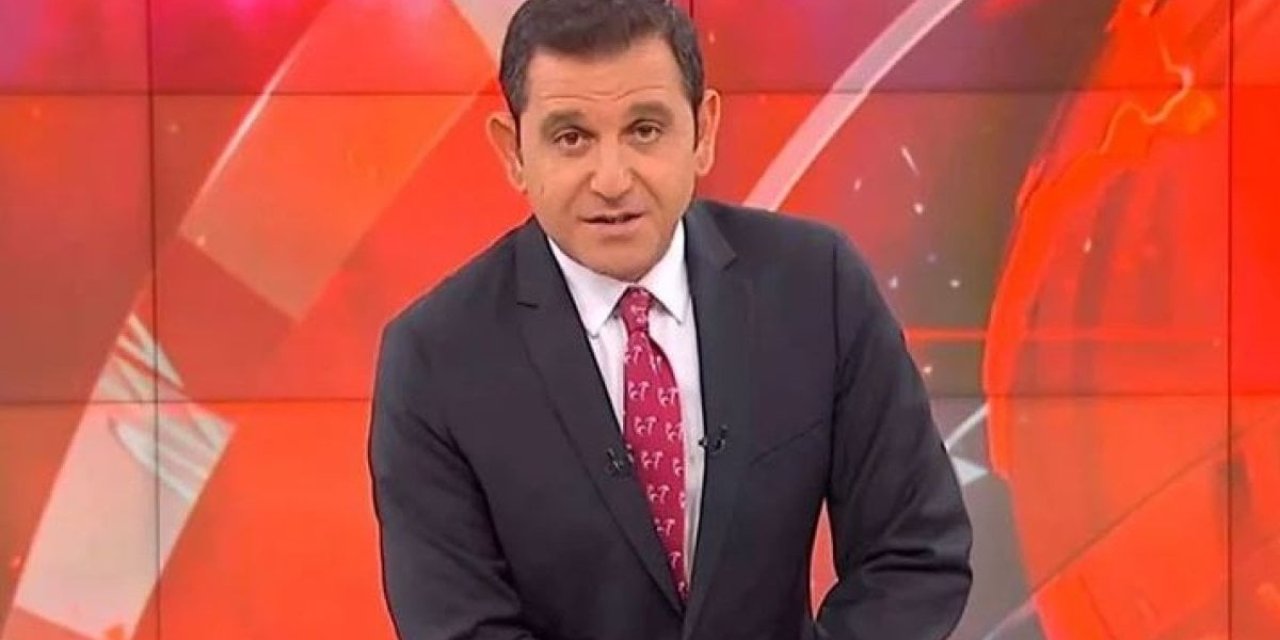 Fatih Portakal'dan çözüm süreci açıklaması! Sırlarla dolu diyek açıkladı