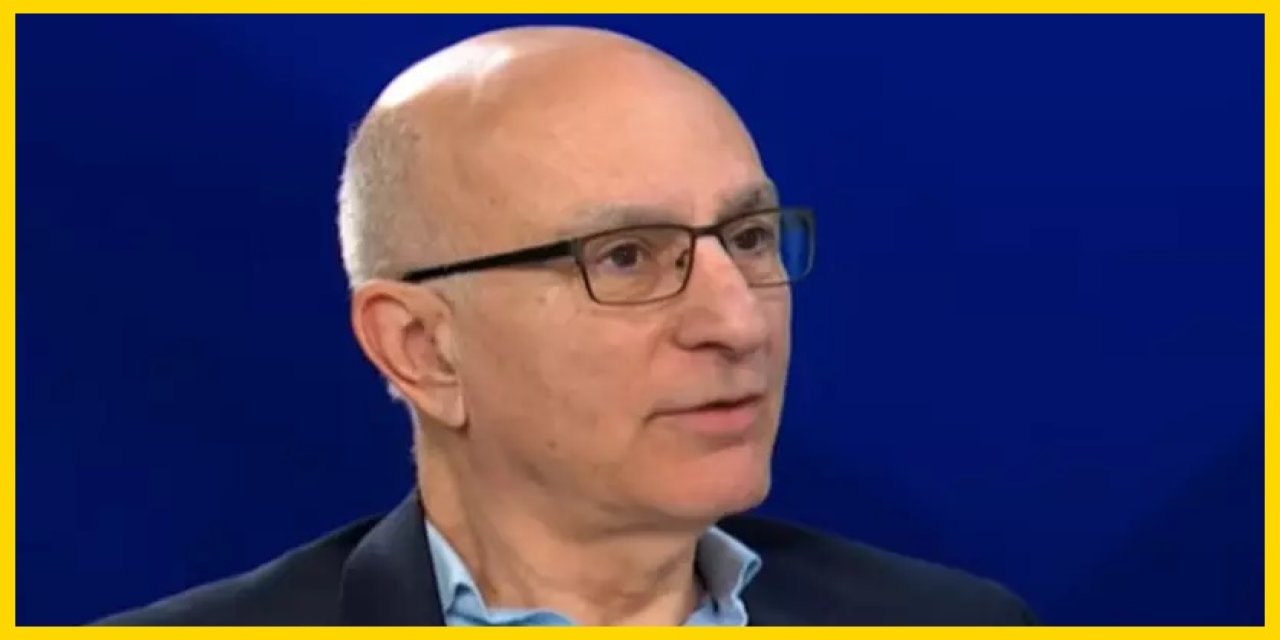 Mahfi Eğilmez 'Çok Ciddi' Diyerek Uyardı: Fark Giderek Açılıyor