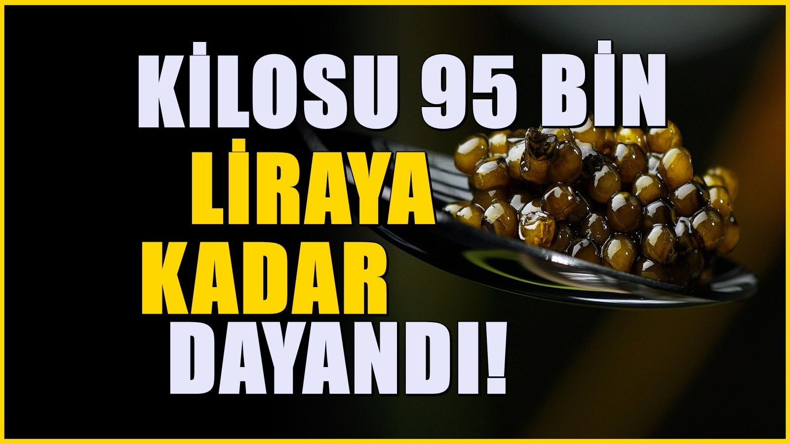 Türkiye’nin Amasya ilinde de üretiliyor! Kilosu 95 bin liradan alıcı buluyor