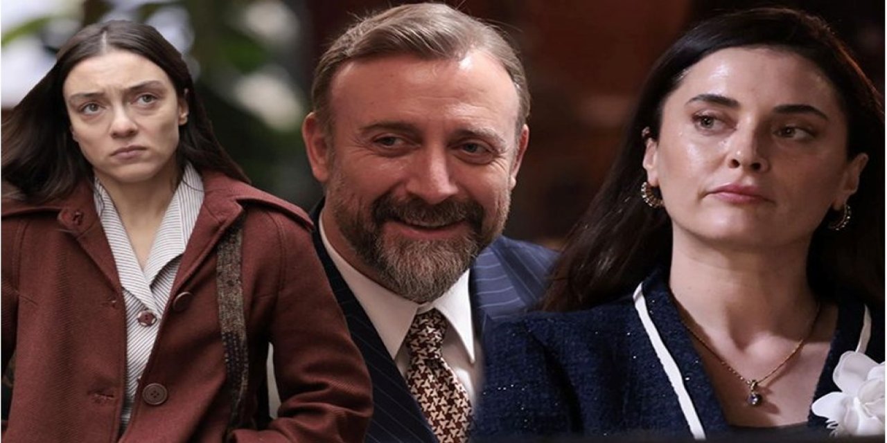 Gülseren Budayıcıoğlu'ndan 'Kral Kaybederse' Kral Kaybederse dizisi oyuncularını kızdıracak açıklama!