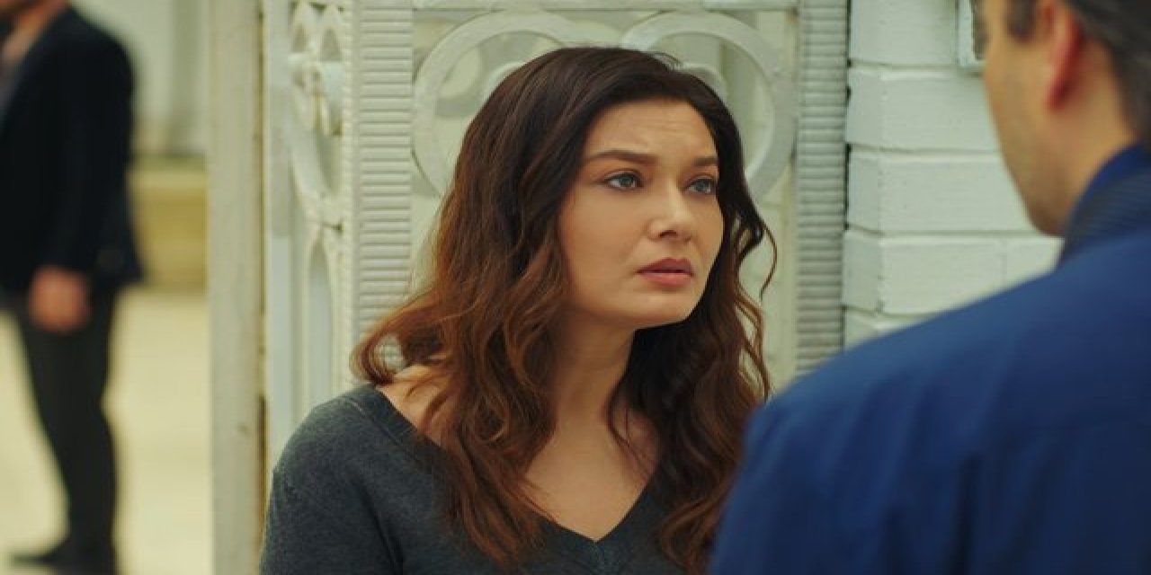 Nurgül Yeşilçay, İstanbul'u terk edeceğini açıkladı! Nedenini de açıkladı