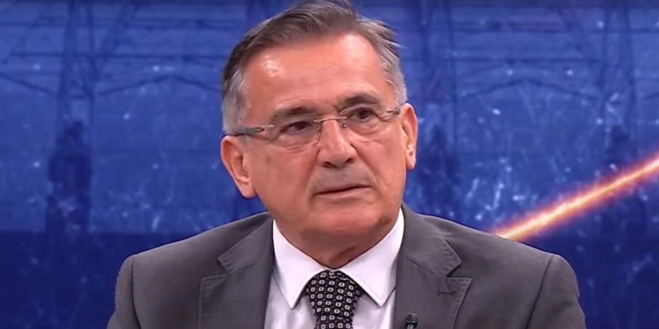 Mustafa Çulcu resti çekti : Net penaltı ve sarı kart