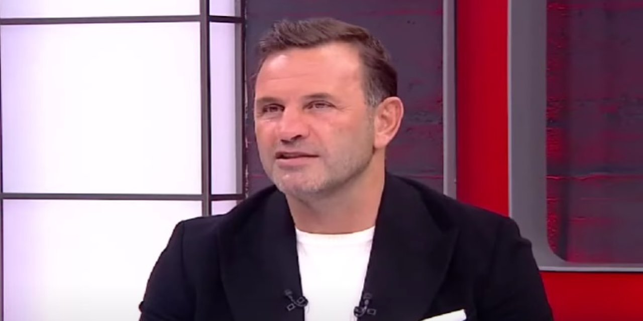 Galatasaray'a yakın isimden Okan Buruk eşyalarını topladı iddiası