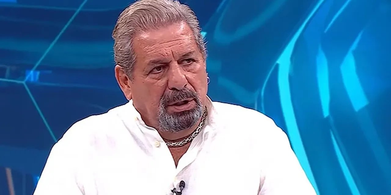 Erman Toroğlu Trabzonluların Galatasaray'a olan sevgilerinin nedenini açıkladı