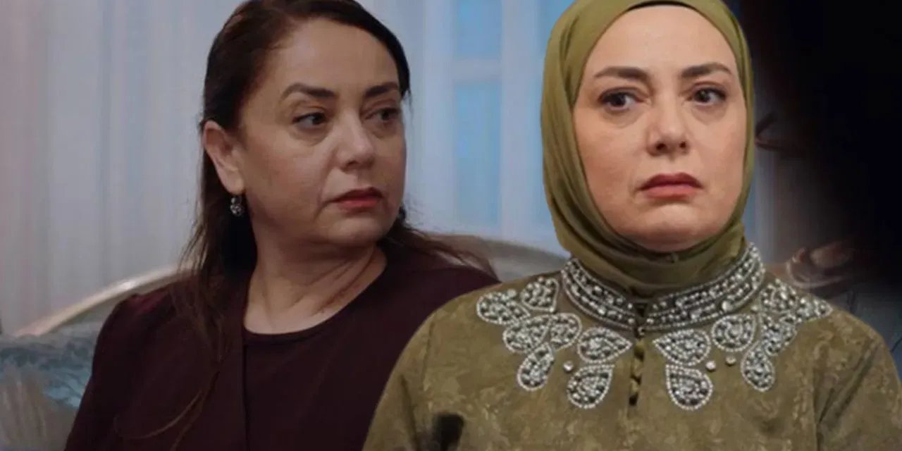Kızılcık Şerbeti yapımcılarından Sibel Taşçıoğlu'na büyük ayıp