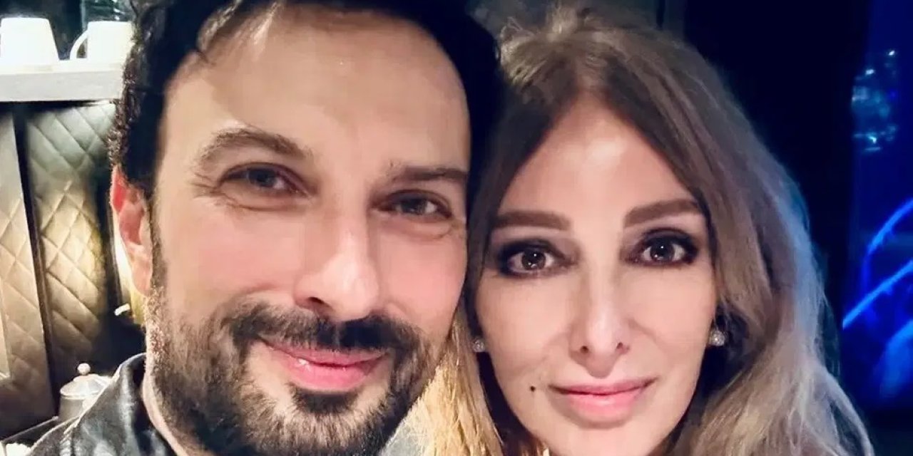 Sahnesini en önden izledi! Zerrin Tekindor'dan Megastar Tarkan'a övgü yağmuru