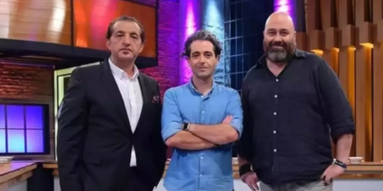 Sürpriz transfer! MasterChef'in eski jürisi CHP'ye katıldı!