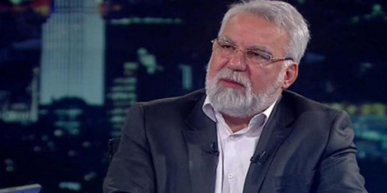 AKP'den ihraç edilen eski vekil bombayı paylattı: İmamoğlu'na siyasi kumpas düzenlendi!