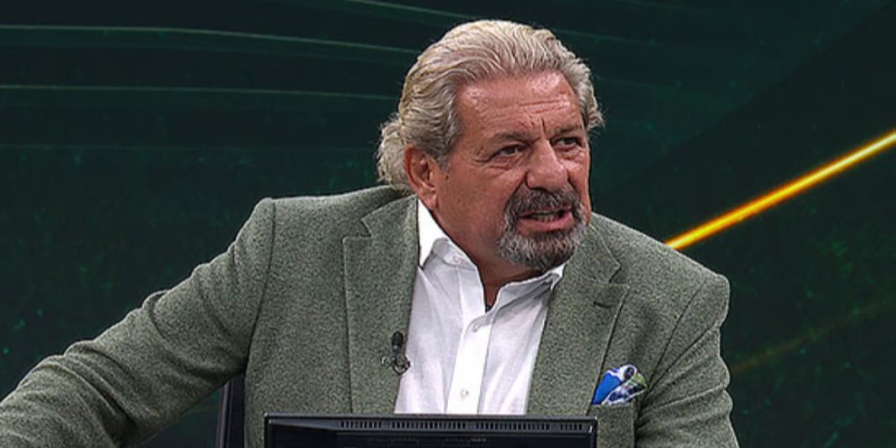 Erman Toroğlu lafını esirgemedi! Kimse kusura bakmasın diyerek açıkladı