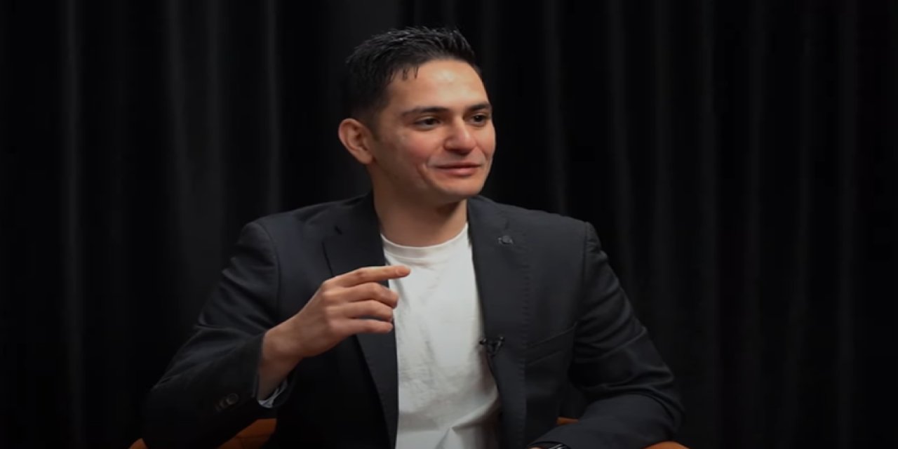 Gazeteci Furkan Karabay yeniden tutuklandı