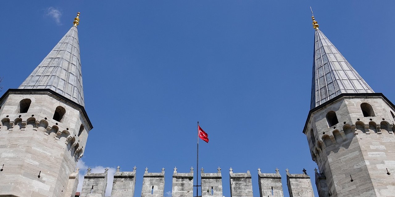 Turistlerin Hayal Kırıklığına Uğradığı Yerler Belli Oldu! İstanbul'dan Bir Mekan da Listede