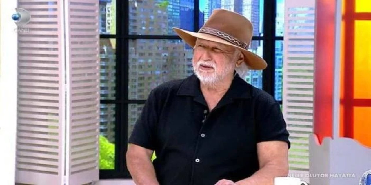 Şener Üşümezsoy'dan herkesi şaşırtan deprem çıkışı! Merak edilen soruyu cevapladı