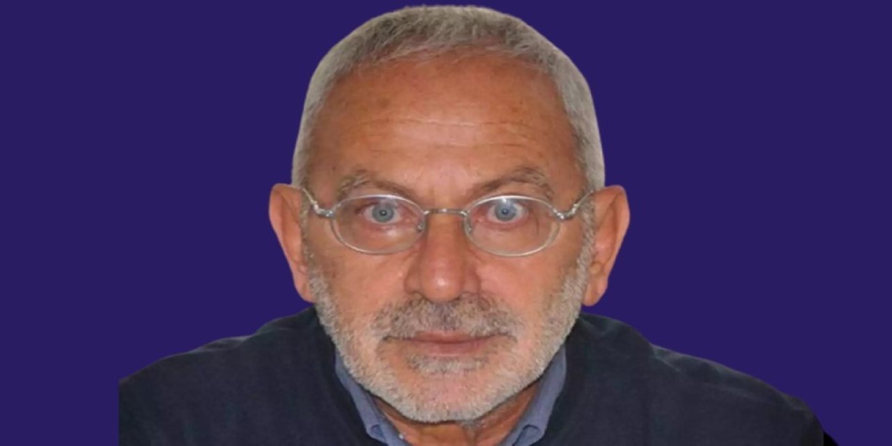 Basın Dünyasının Acı Kaybı: Gazeteci-Yazar Hikmet Çiçek Vefat Etti