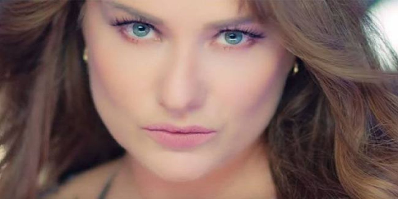 Şarkıcı Hilal Cebeci : Bugüne kadar Erdoğan'a oy vermedim bu saatten sonra oyum ona
