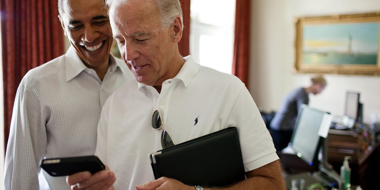 Joe Biden'a Prostat Kanseri Teşhisi Konuldu