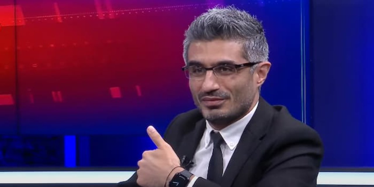Barış Pehlivan'dan hakkındaki iddialara yanıt