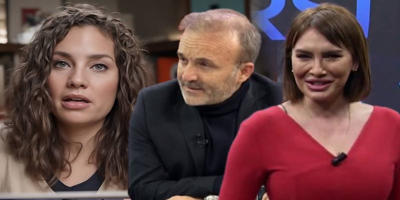 Murat Ongun tarafından finans edildiler iddiası üzerine o gazeteciler dava açıyor