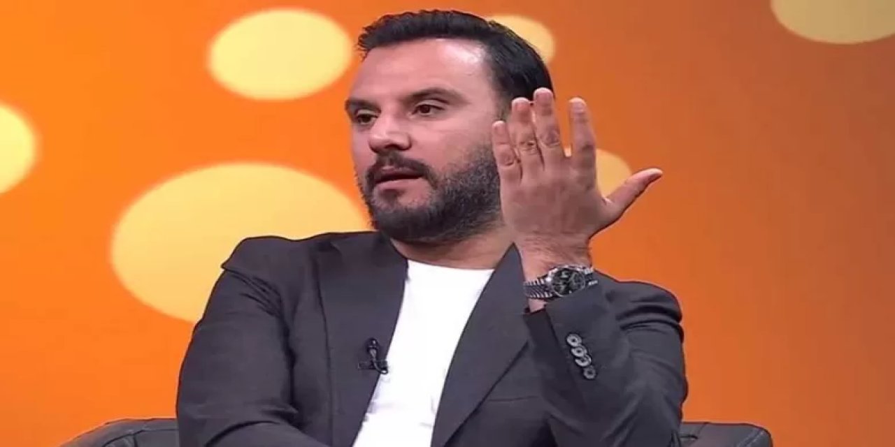 Alişan istifa çağrısı yaptı :  Bir değişim artık şart oldu