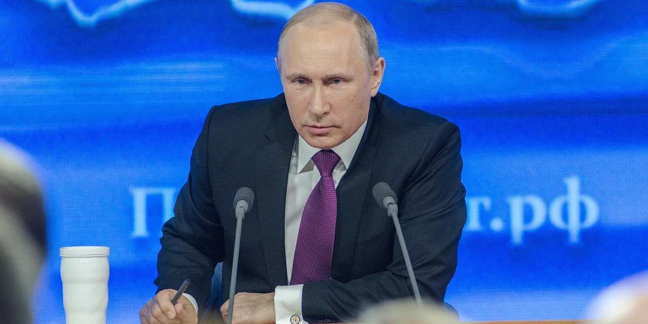 Putin'den İstanbul Açıklaması: "Ateşkes Mümkün Olabilir"