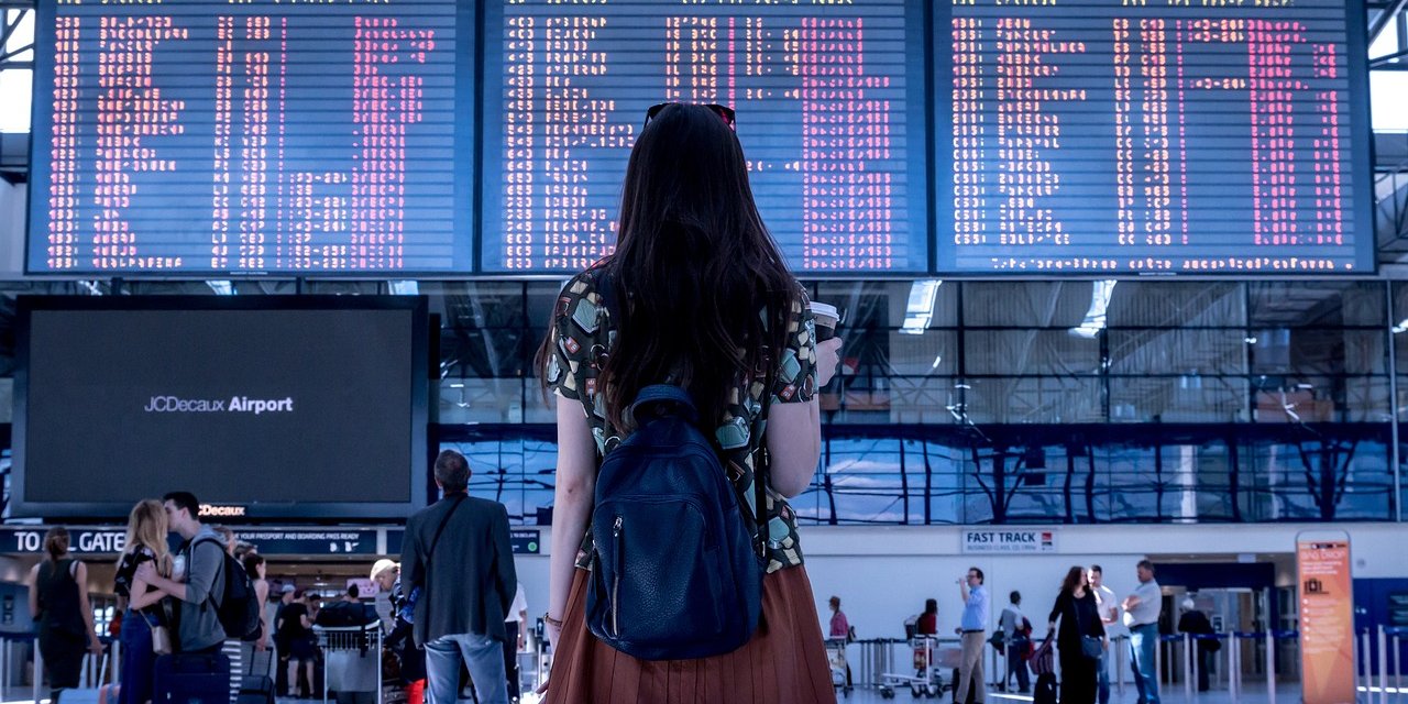 AB Vatandaşı Olmayanlar Dikkat! Pasaport Kontrolünde Yeni Dönem Başlıyor