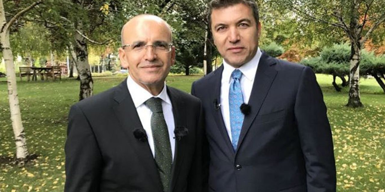 Mehmet Şimşek'ten yemek yediği Batmanlı gözlemeciye vergi denetimi