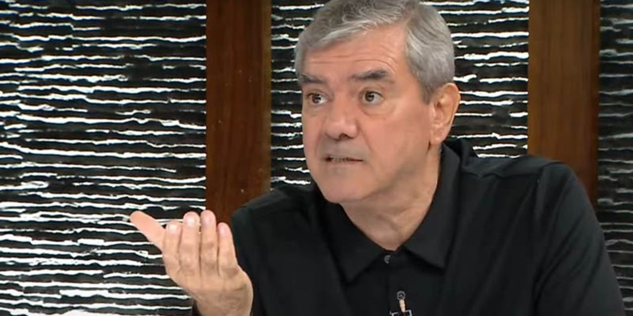 Yılmaz Özdil'den kötü haber! Canlı yayında açıkladı
