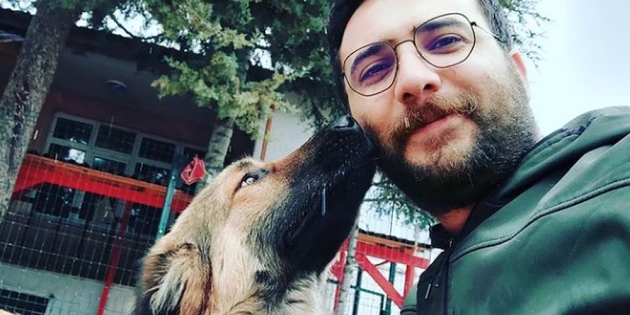 Günlerdir hedefteydi Altan Sancar, gazeteciliği bıraktığını duyurdu