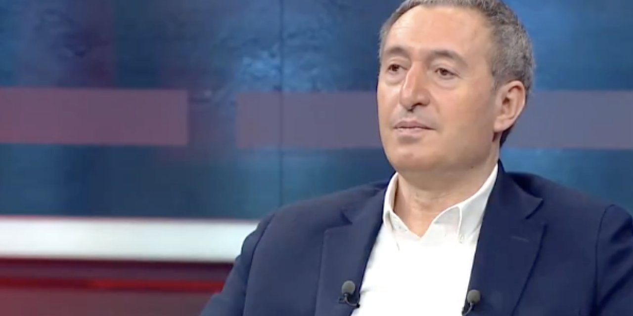 Bakırhan: Bahçeli'nin Komisyon Önerisi Önemli, Partilerle Görüşüyoruz