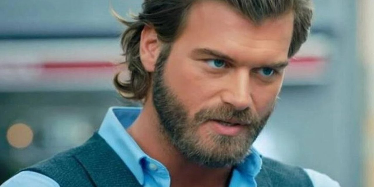 Kıvanç Tatlıtuğ kimseye daha önce anlatmadığı hastalığını açıkladı