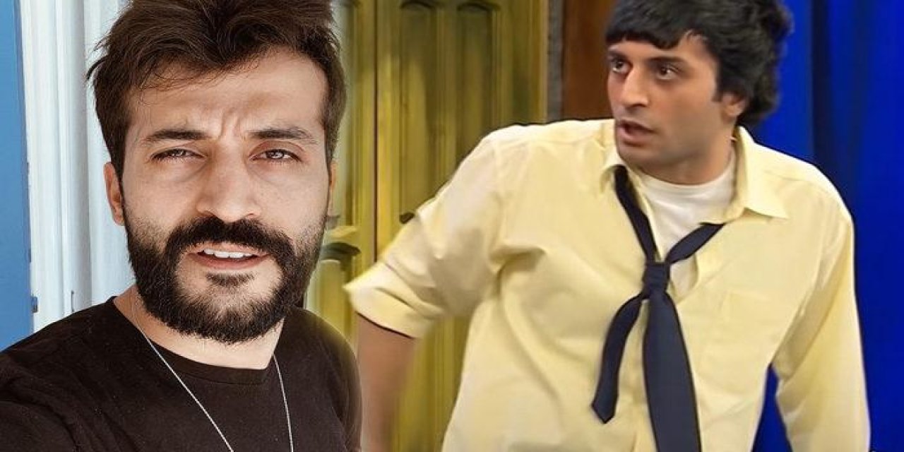 Kemal Sunal'ı canlandıracak oyuncu belli oldu