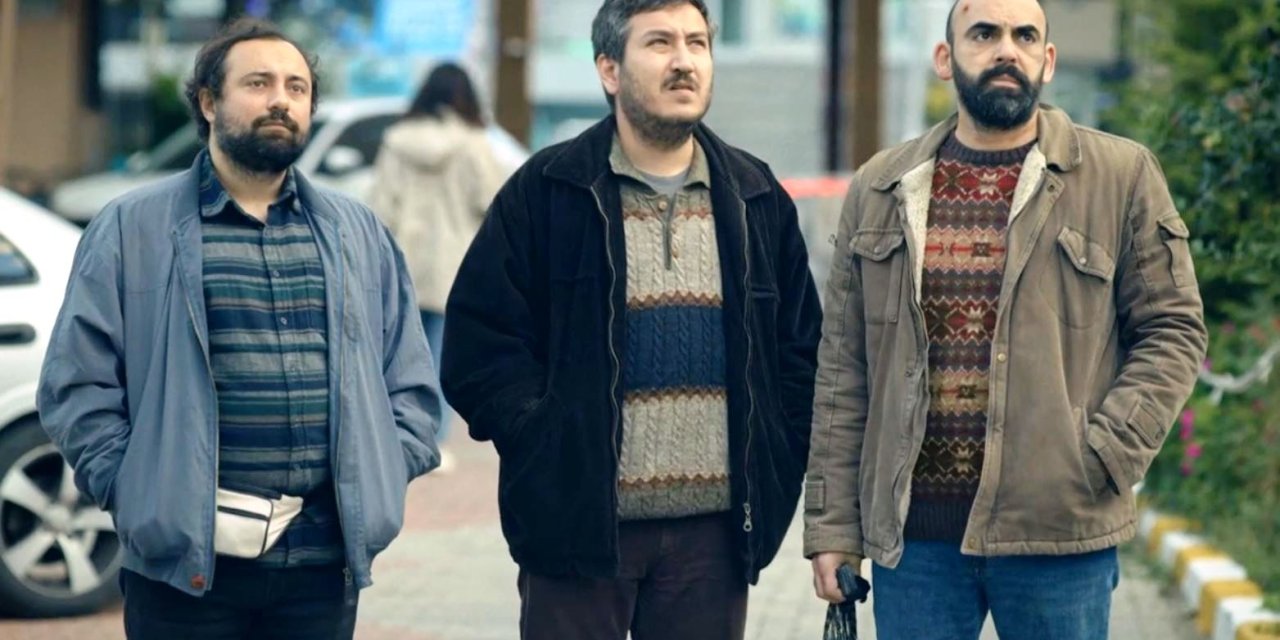 Geniş bir hayran kitlesine ulaşmayı başarmıştı! Gibi dizisi, final yapıyor!