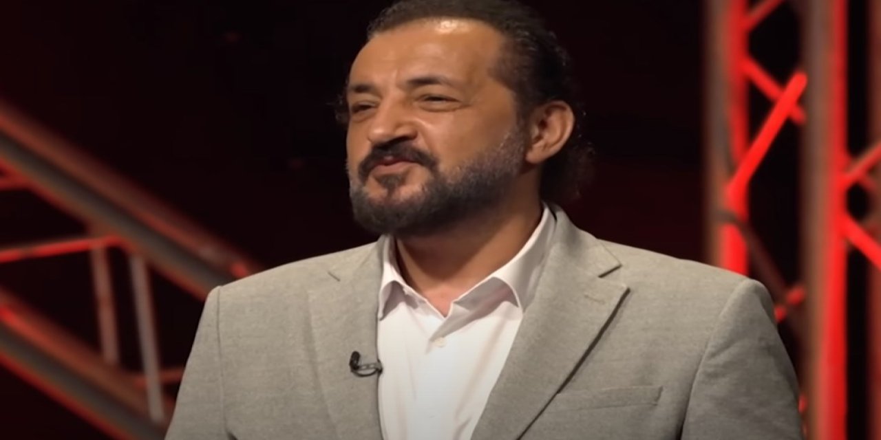 MasterChef Jürisi Mehmet Yalçınkaya'nın Acı Kaybı