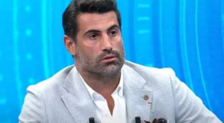 Volkan Demirel'den galibiyet sonrası dikkat çeken paylaşım!