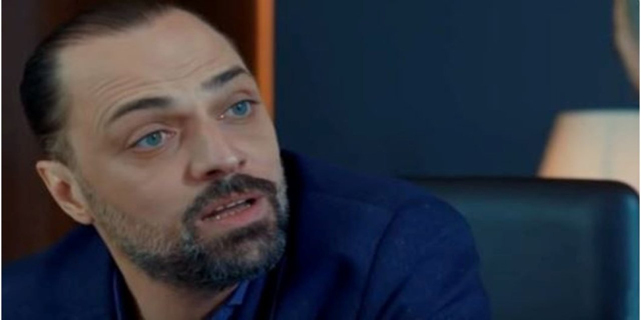 Ertan Saban'dan Yeni Dizi Anlaşması: Ekranlara Dönüş Müjdesi!