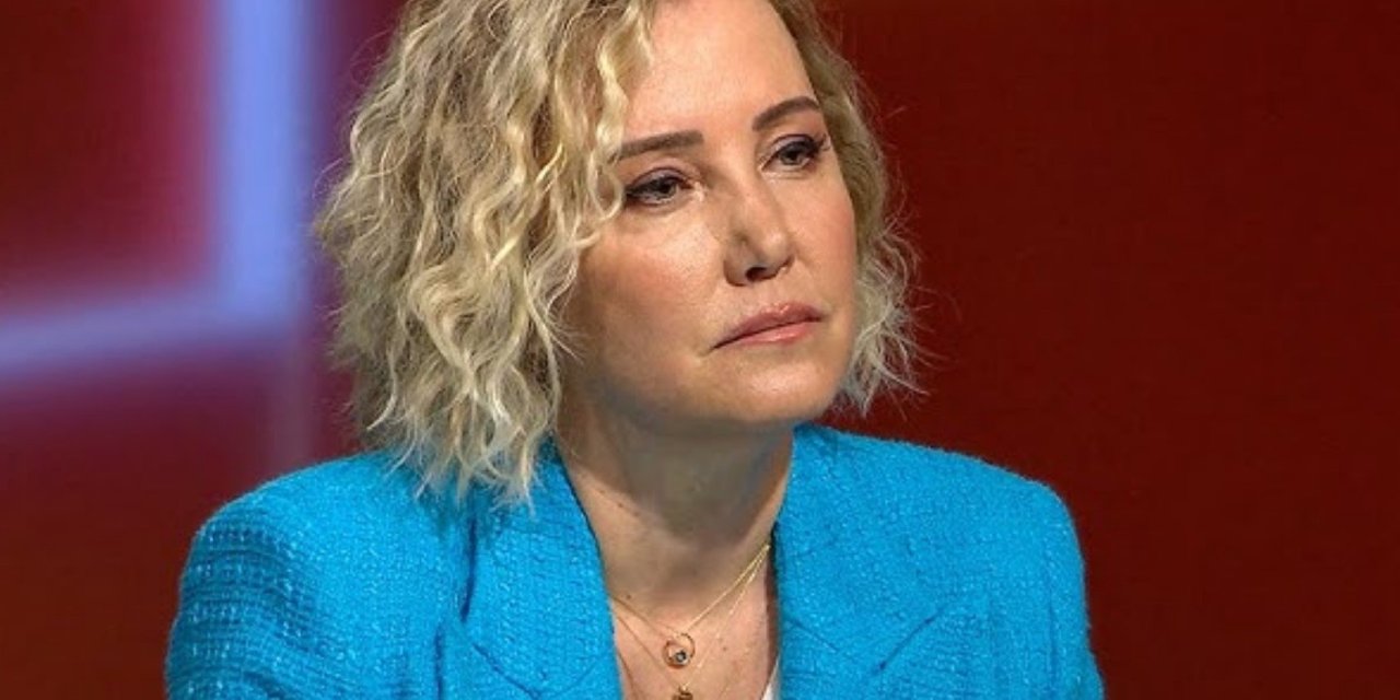 Berna Laçin'i yıkan kayıp! En yakınını kaybetti