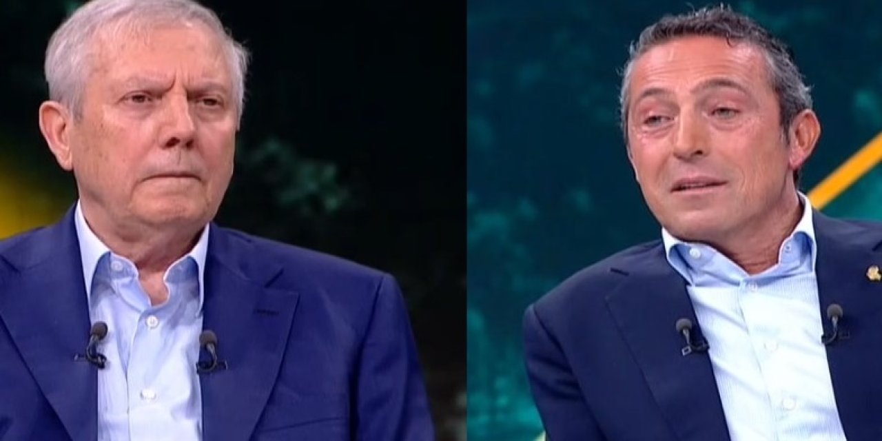 Aziz Yıldırım'dan başkan adaylığı kararı: Fenerbahçeliler kararını merak ediyordu