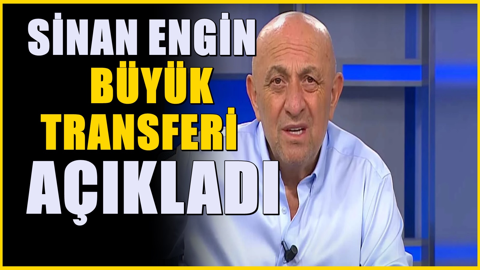 Transfer imzası.... Sinan Engin duyurdu! Osimhen'in yeni takımı belli oldu