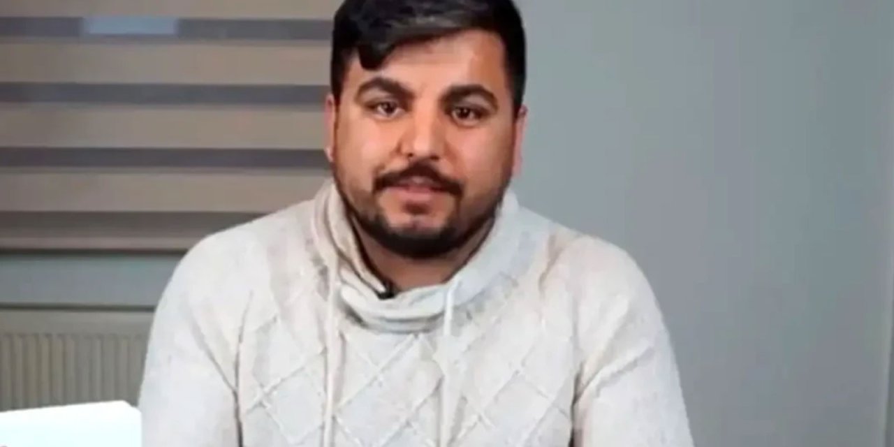 Yeniden tutuklanmıştı! Arif Kocabıyık serbest bırakıldı