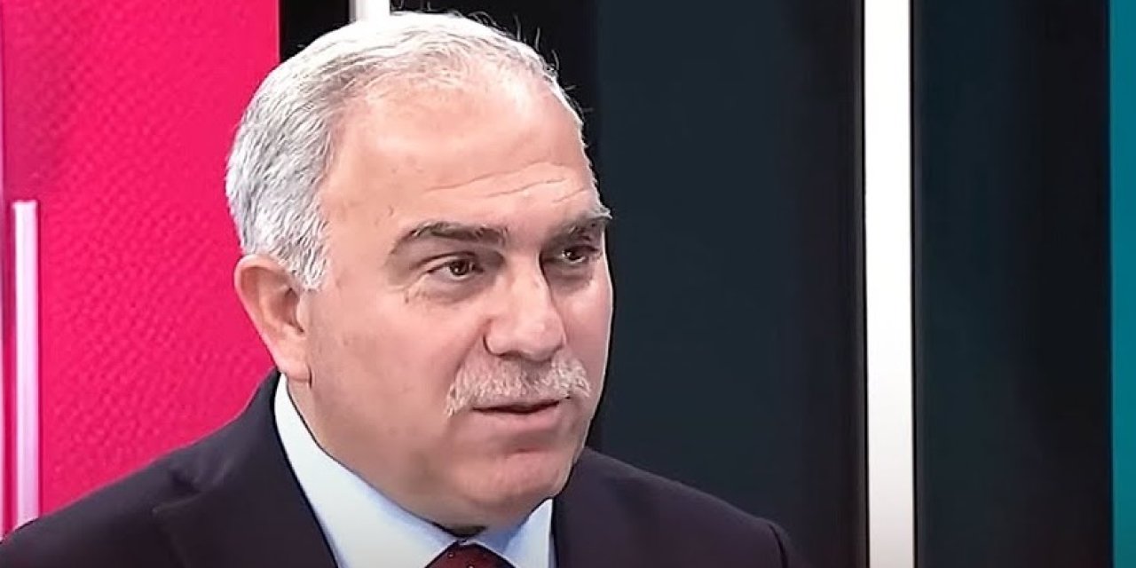 Fatih Belediye Başkanı Turan'dan Özgür Özel'e Yanıt