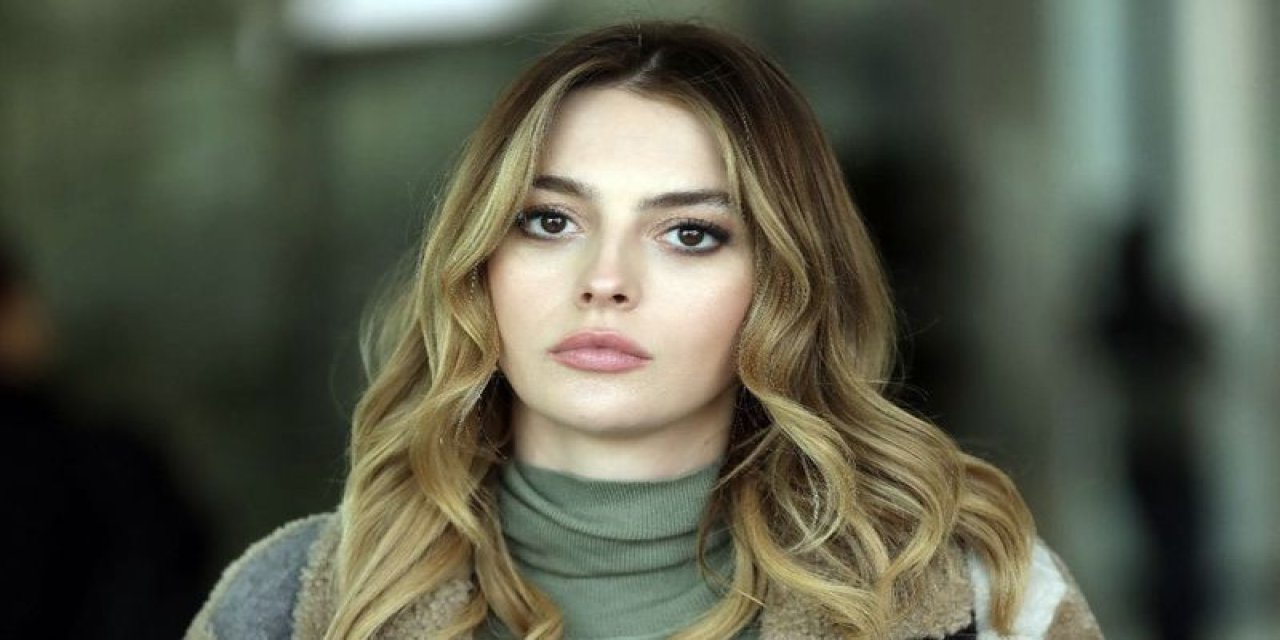 Melis Sezen “Leyla Hali” dizisiyle ekrana geri dönüyor