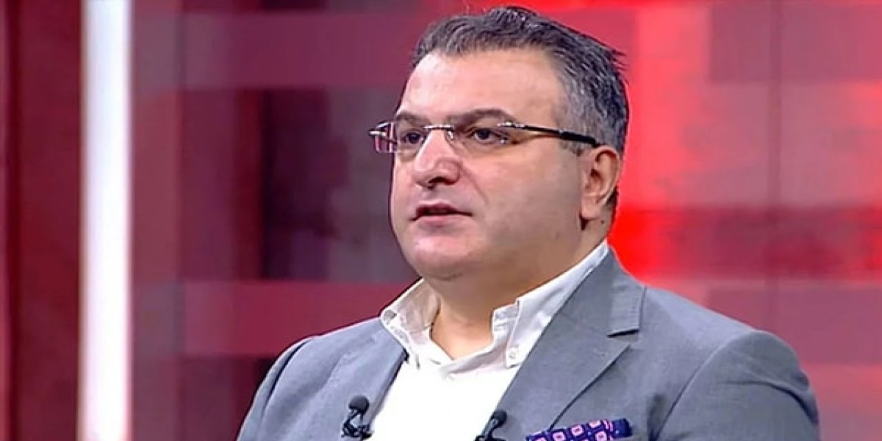 Cem Küçük canlı yayında açıkladı! Operasyon yapılmayan bir tek İSPARK kaldı