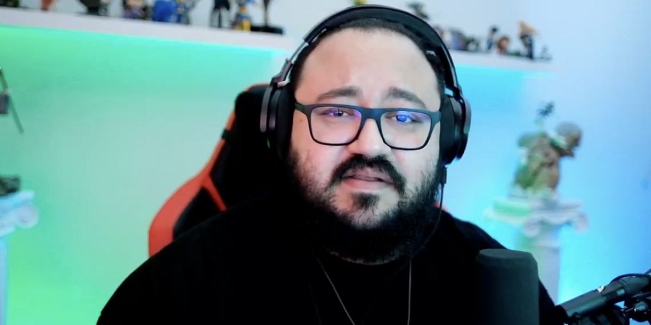 Jahrein'in YouTube kanalı yasaklandı