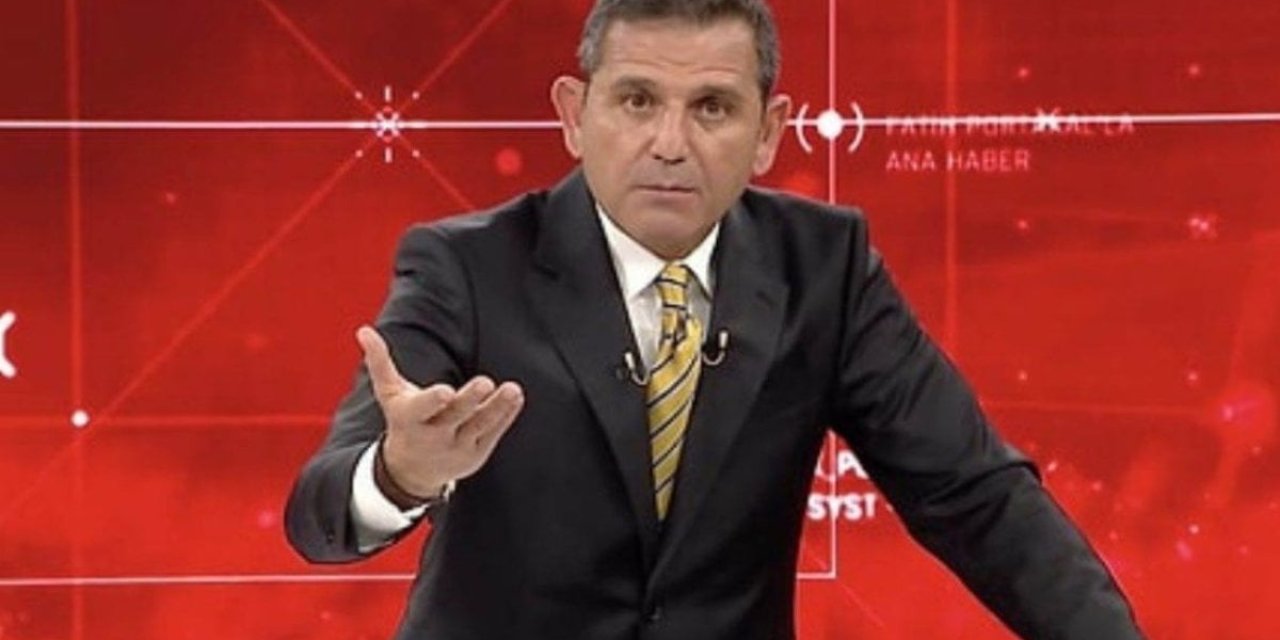 Ali Koç’tan Sözcü TV'ye ambargo! Fatih Portakal açıkladı