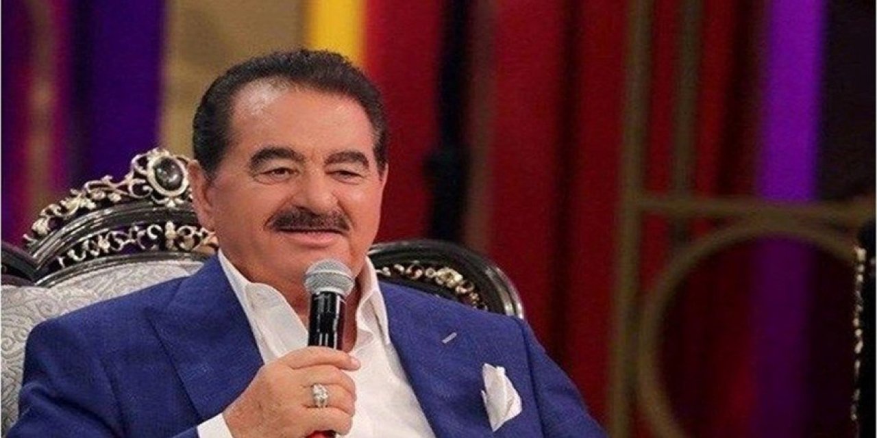 İbrahim Tatlıses vasiyetini açıkladı! İki kişiyi affetmeyeceğim mezarıma da gelmesinler