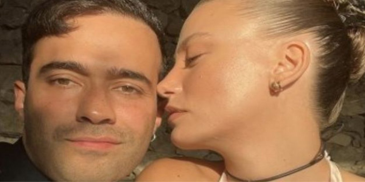 Mert Demir'den yeni imaj! Herkes yeni halini beğendi