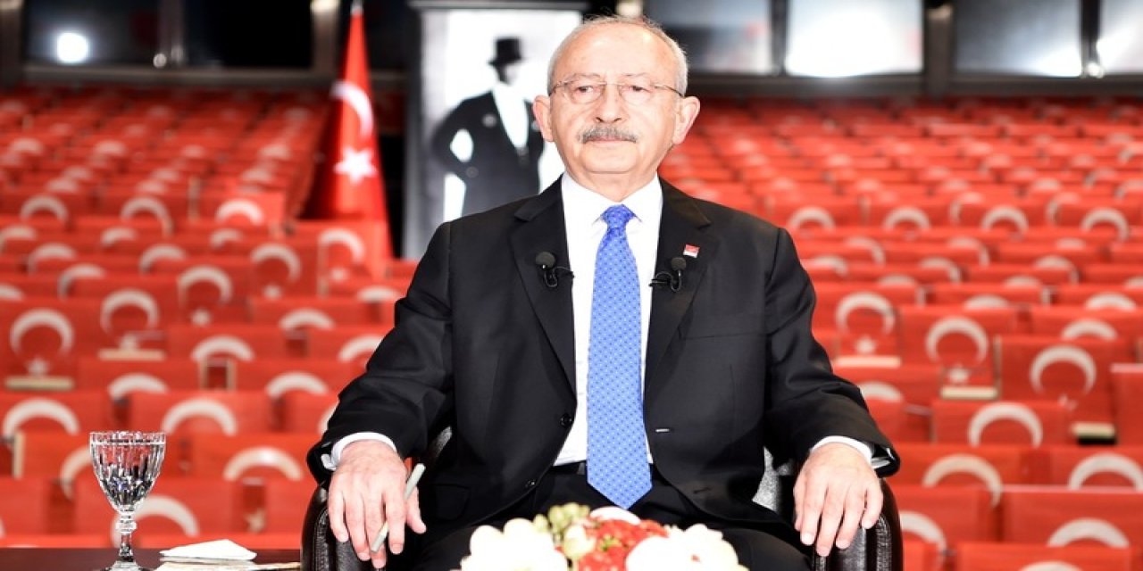 Kemal Kılıçdaroğlu meydan okudu! Tehditler alıyorum